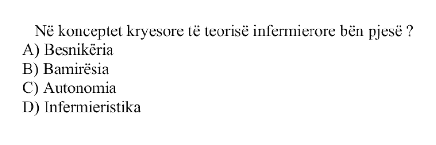 Pyetja 3