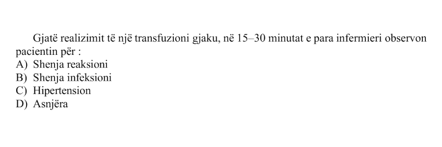 Pyetja 401