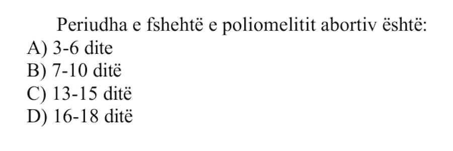 Pyetja 694