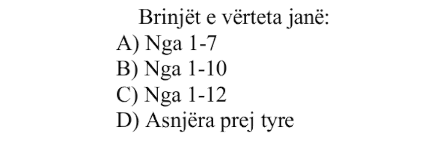 Pyetja 2