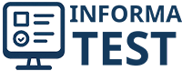 Informatest Logo