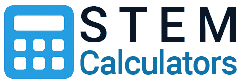 STEM Calculators