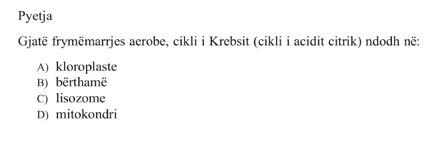 Pyetja 22