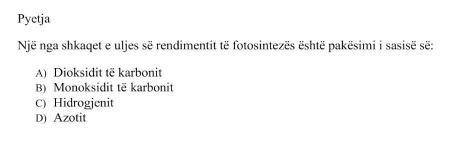 Pyetja 4