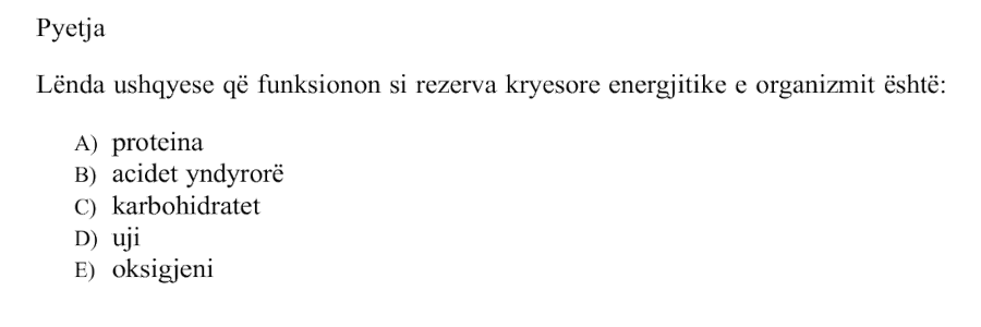 Pyetja 40
