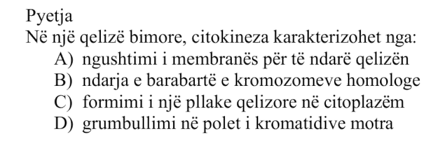 Pyetja 142