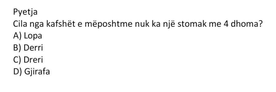 Pyetja 701