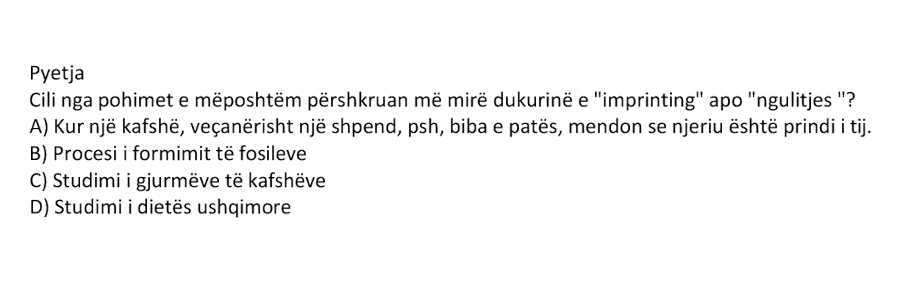 Pyetja 705