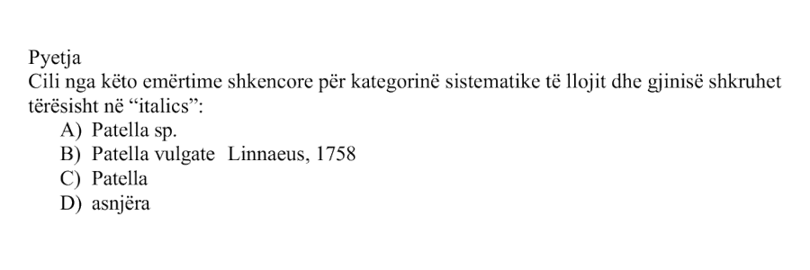 Pyetja 256