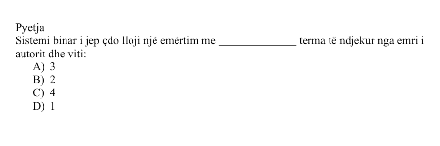 Pyetja 257