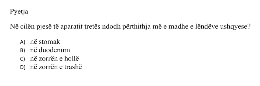 Pyetja 411