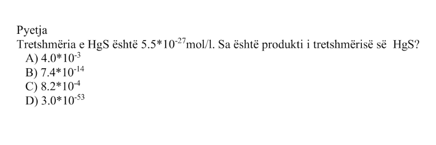 Pyetja 545