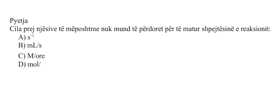 Pyetja 701
