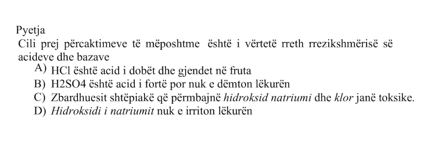 Pyetja 172