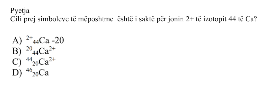 Pyetja 201