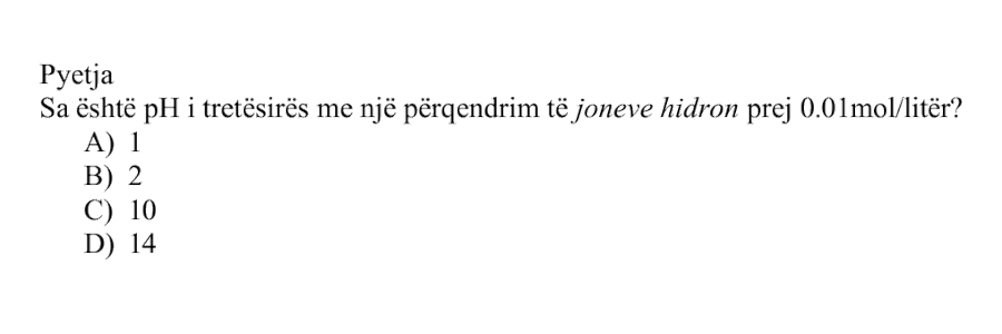 Pyetja 265