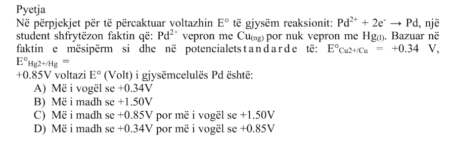 Pyetja 463