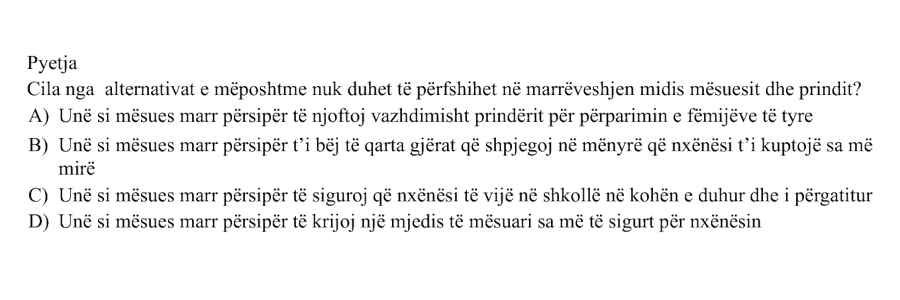 Pyetja 365