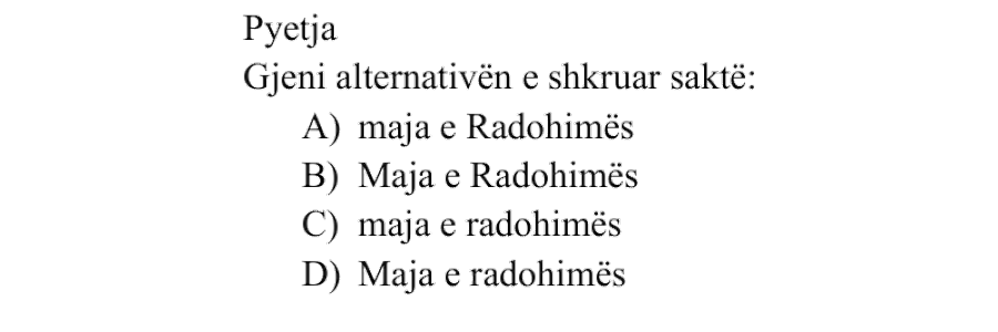 Pyetja 112