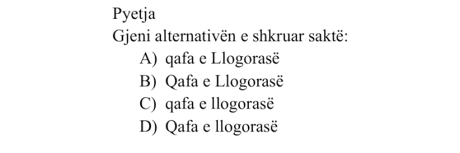 Pyetja 116