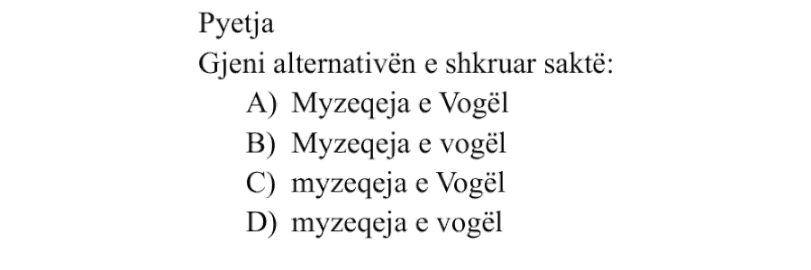 Pyetja 123