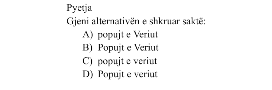 Pyetja 131