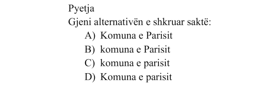Pyetja 140