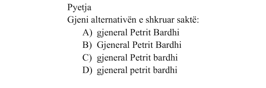 Pyetja 18