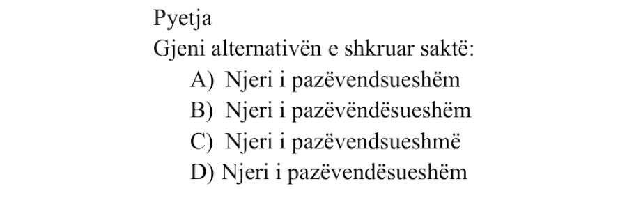 Pyetja 203