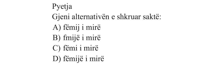 Pyetja 238