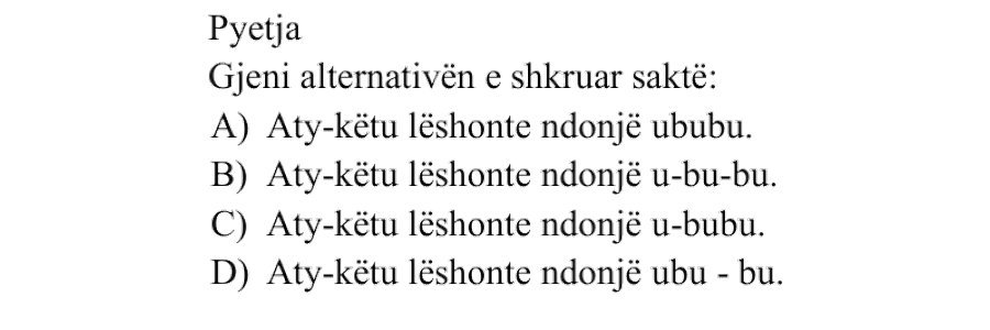 Pyetja 256