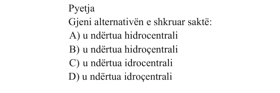 Pyetja 265