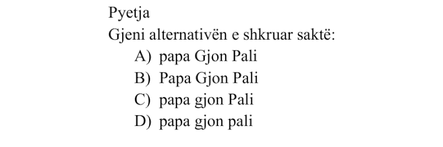 Pyetja 27