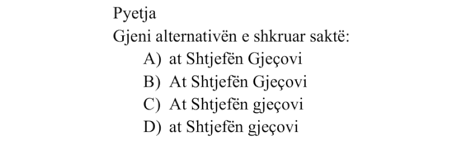 Pyetja 28