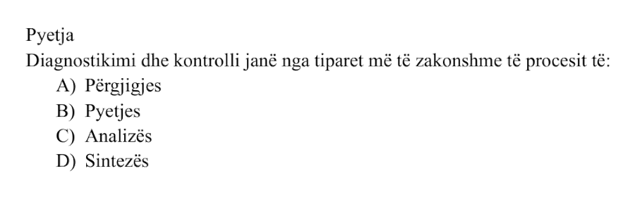 Pyetja 537