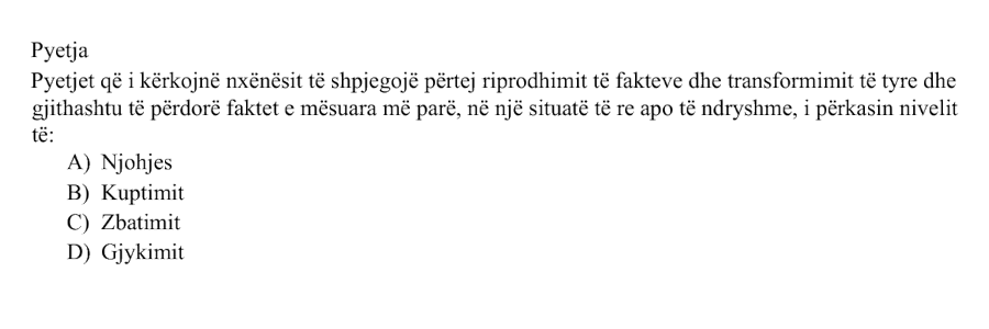 Pyetja 545