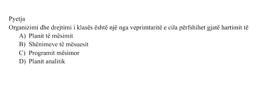 Pyetja 561