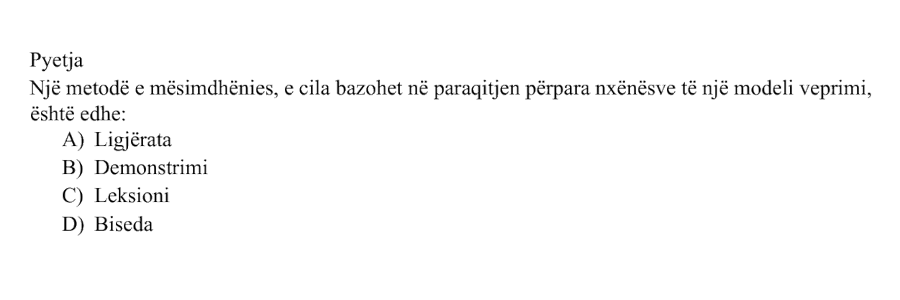 Pyetja 579