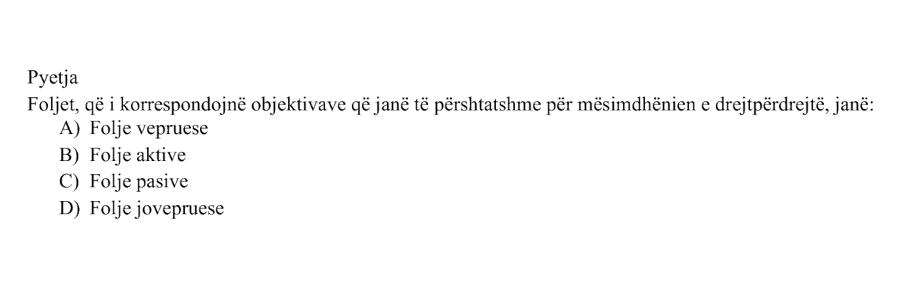 Pyetja 422