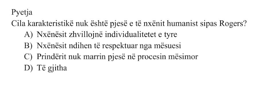 Pyetja 694