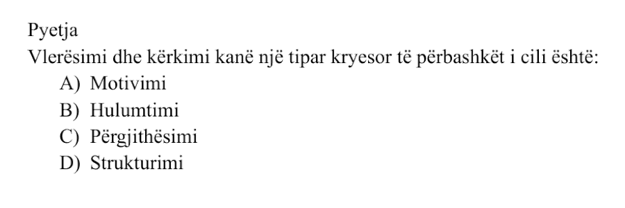 Pyetja 614