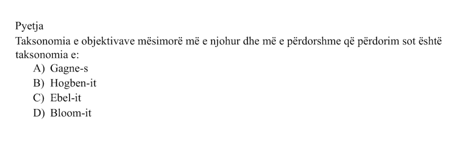 Pyetja 622