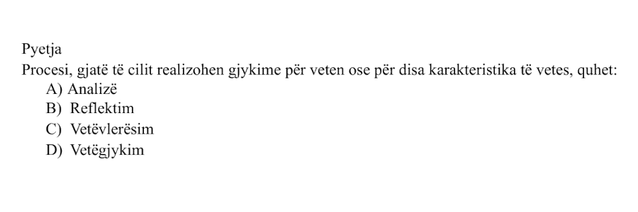 Pyetja 588
