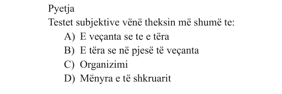 Pyetja 660
