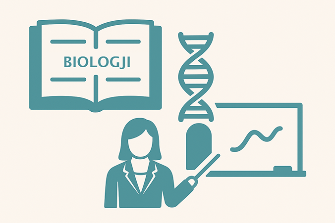 Biologji: Bio-Kimi
