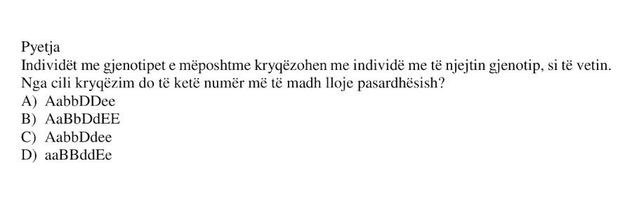 Pyetja 437