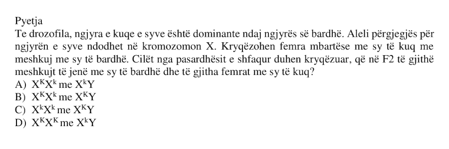 Pyetja 460