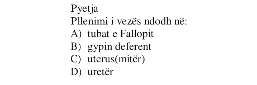Pyetja 722