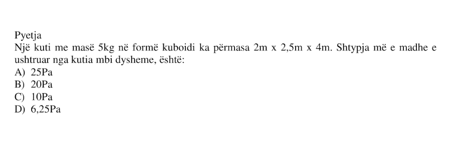 Pyetja 112