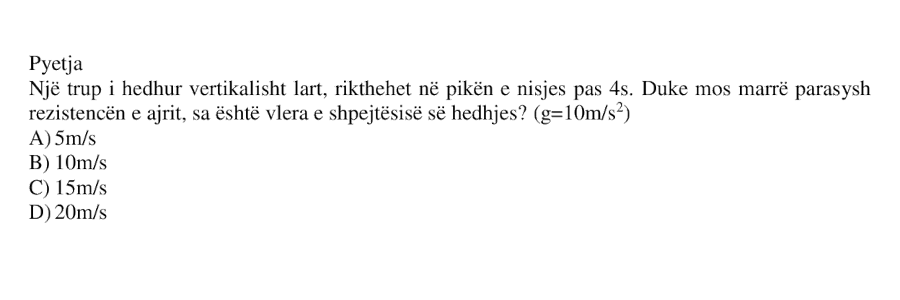 Pyetja 292